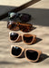 Rare Zerpico Bundle - 4 Pair of very rare sunglasses-2