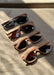 Rare Zerpico Bundle - 4 Pair of very rare sunglasses-1