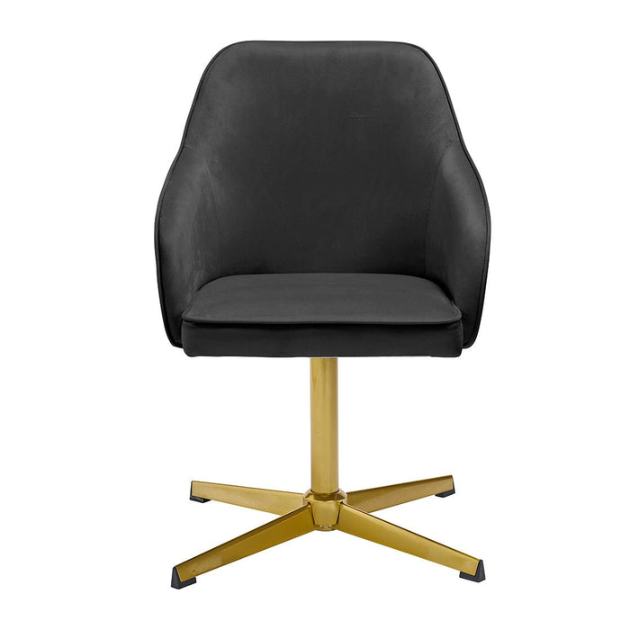 Felix Office Chair Black-1