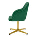 Felix Office Chair Green-2