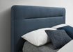 Finn Double Bed Blue-4