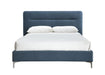 Finn King Bed Blue-3