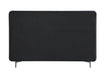 Finn King Bed Charcoal-5