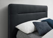 Finn King Bed Charcoal-6