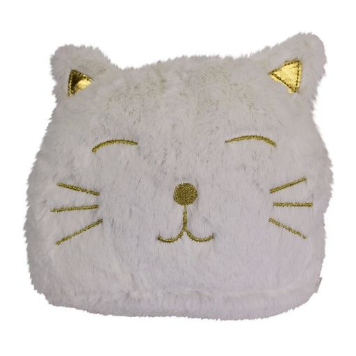 Fluffy Cat Door Stop - Kozeenest