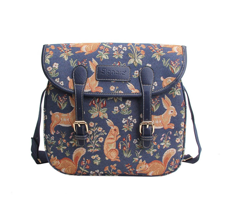 Forest Life - Messenger Bag - Kozeenest