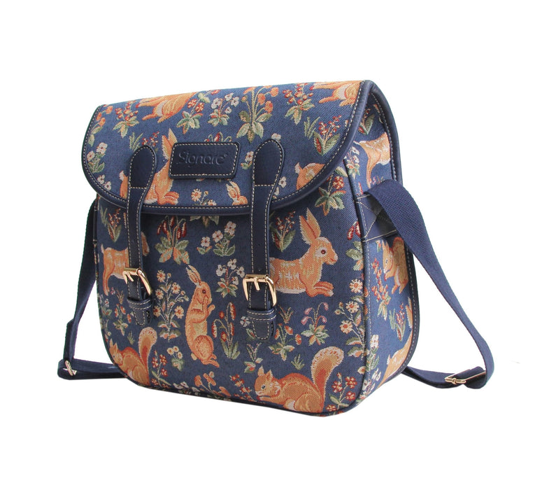 Forest Life - Messenger Bag - Kozeenest