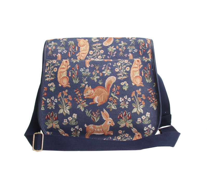 Forest Life - Messenger Bag - Kozeenest