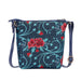 Frida Kahlo Carnation - Sling Bag - Kozeenest