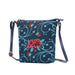 Frida Kahlo Carnation - Sling Bag - Kozeenest