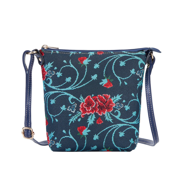 Frida Kahlo Carnation - Sling Bag - Kozeenest