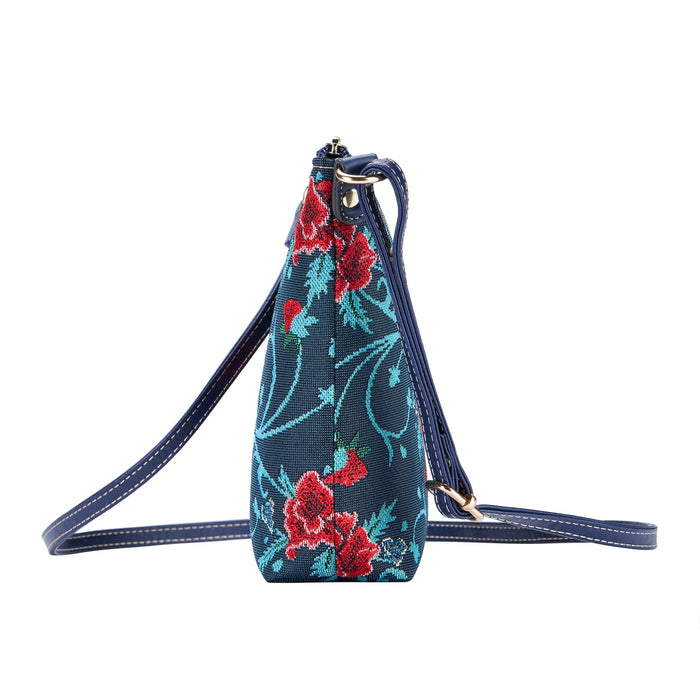 Frida Kahlo Carnation - Sling Bag - Kozeenest