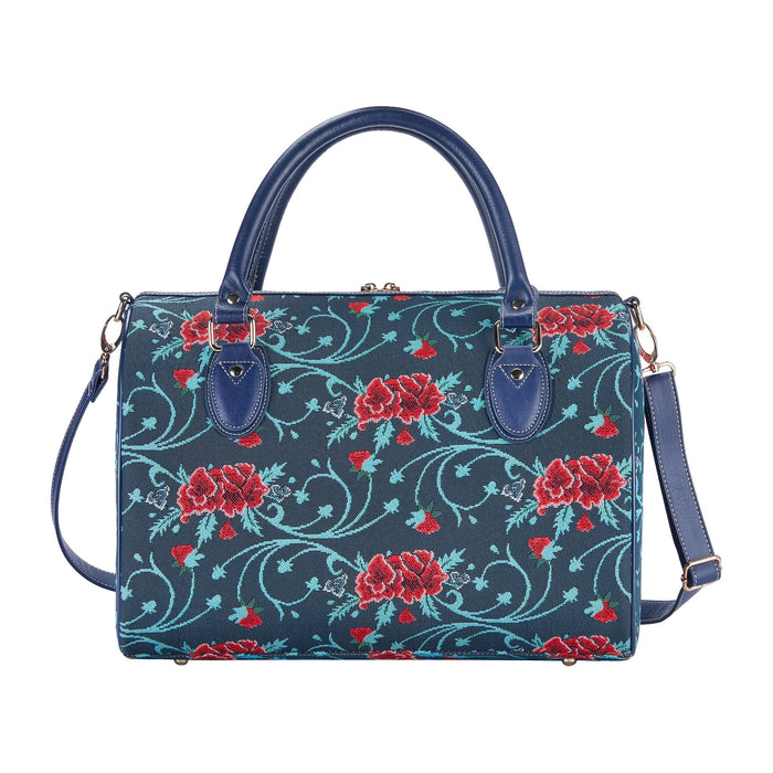 Frida Kahlo Carnation - Travel Bag - Kozeenest