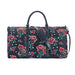 Frida Kahlo Poppy - Big Holdall Bag - Kozeenest