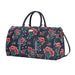 Frida Kahlo Poppy - Big Holdall Bag - Kozeenest