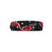 Frida Kahlo Poppy Black - Wristlet - Kozeenest