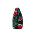 Frida Kahlo Poppy Black - Wristlet - Kozeenest