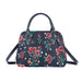 Frida Kahlo Poppy - Convertible Bag - Kozeenest