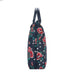 Frida Kahlo Poppy - Foldaway Bag - Kozeenest