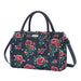 Frida Kahlo Poppy - Travel Bag - Kozeenest