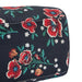 Frida Kahlo Poppy - Travel Bag - Kozeenest