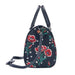 Frida Kahlo Poppy - Travel Bag - Kozeenest