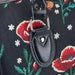 Frida Kahlo Poppy - Travel Bag - Kozeenest