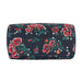 Frida Kahlo Poppy - Travel Bag - Kozeenest