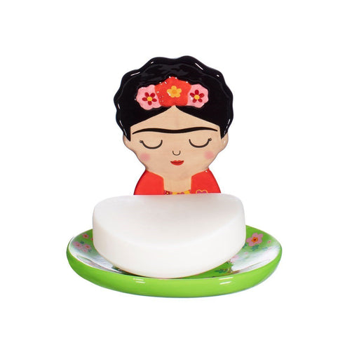 Frida Soap Dish - Kozeenest