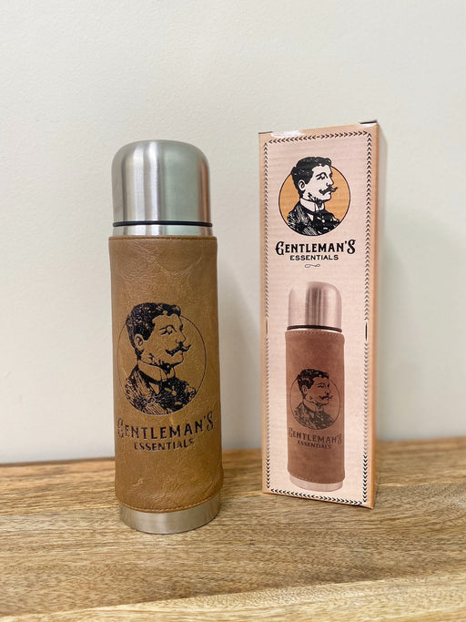 Gentleman's Thermal Flask - Kozeenest