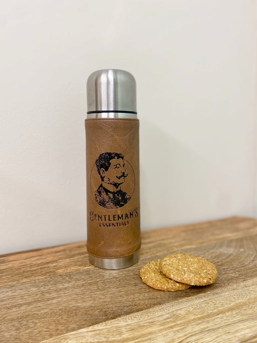 Gentleman's Thermal Flask - Kozeenest