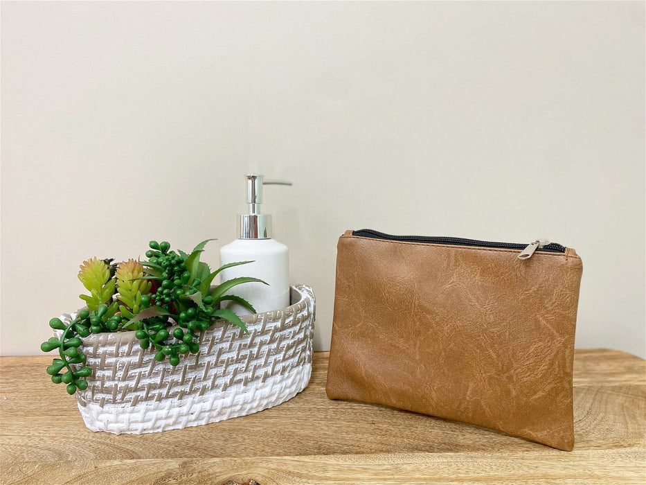 Gentleman's Toiletry Bag - Kozeenest