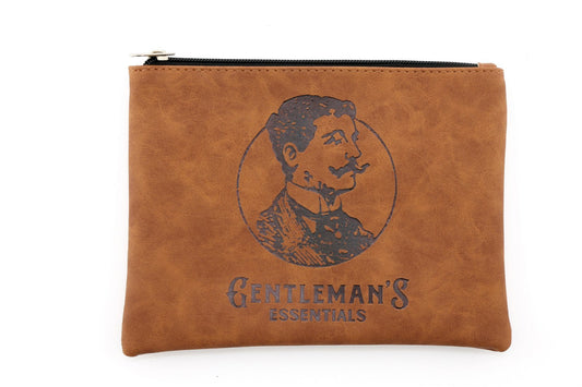 Gentleman's Toiletry Bag - Kozeenest