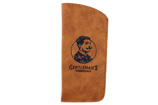 Gentlemen's Glasses Case - Kozeenest