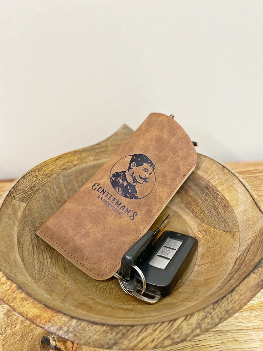 Gentlemen's Glasses Case - Kozeenest