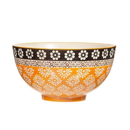 Global Craft Bowl Terracotta - Kozeenest