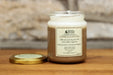 Goats Milk Coffee Candle - Kozeenest