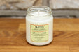 Goats Milk Geranium Candle - Kozeenest