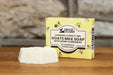 Goats Milk Soap Honey - Kozeenest