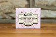 Goats Milk Soap Lavender - Kozeenest