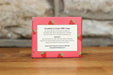 Goats Milk Soap Strawberry - Kozeenest