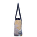 Great Wave off Kanagawa - College Bag - Kozeenest