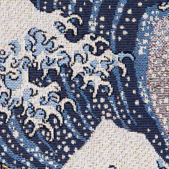 Great Wave off Kanagawa - Cross Body Bag - Kozeenest