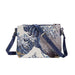 Great Wave off Kanagawa - Cross Body Bag - Kozeenest