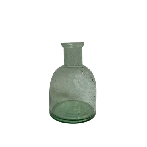 Green Bubble Vase - Kozeenest