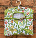 Green Sussex Peg Bag - Kozeenest