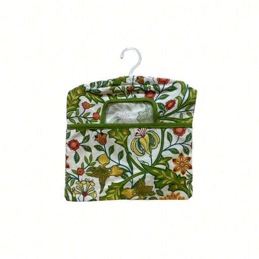 Green Sussex Peg Bag - Kozeenest