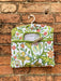 Green Sussex Peg Bag - Kozeenest