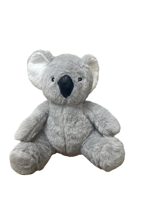 Grey Koala Bear Door Stop - Kozeenest