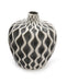 Grey Serenity Vase Small - Kozeenest